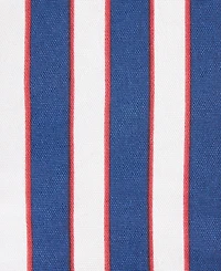 kate spade new york Botanical Stripe Mini Oven Mitt 2-Pack Set, 5.5" x 8"