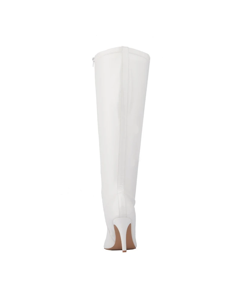 Fashion To Figure Women's Selena Boot - Wide Width