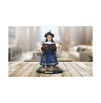 Fc Design 8.5"H Nino de Atocha Statue Holy Infant of Atocha Holy Figurine Religious Decoration Home Decor Perfect Gift for House Warming, Holidays and