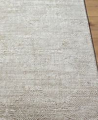 Livabliss Masterpiece High-Low Mpc-2312 6'7" x 9'6" Area Rug