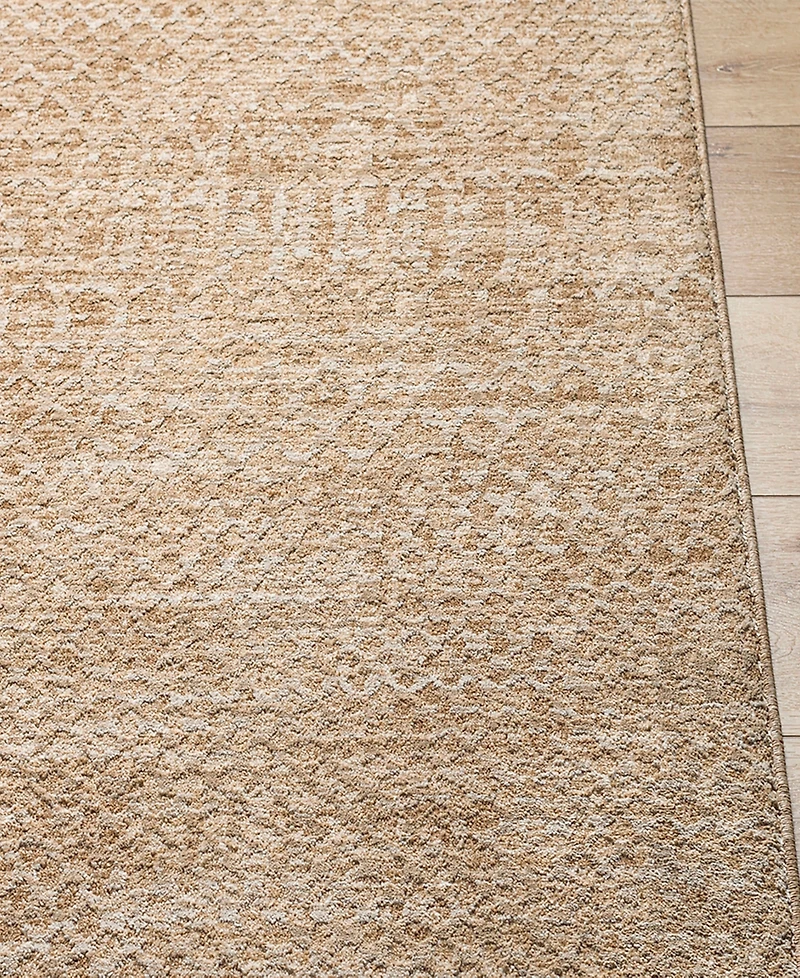 Livabliss Masterpiece High-Low Mpc-2302 2'8" x 3'11" Area Rug