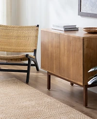 Livabliss Masterpiece High-Low Mpc-2302 2'8" x 10' Runner Area Rug