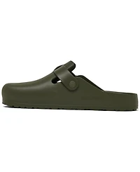 Birkenstock Men's Boston Essentials Eva Clogs from Finish Line