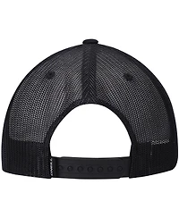 Men's O'Neill Black Box Trucker Snapback Hat