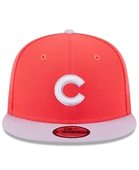 Men's New Era Red
