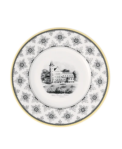 Villeroy & Boch Audun Salad Plate