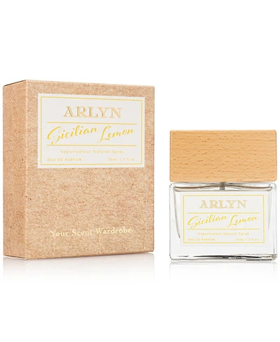 Arlyn Sicilian Lemon Eau de Parfum, 1.7 oz.