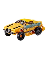 Transformers: Rise of the Beasts Beast-Mode Bumblebee
