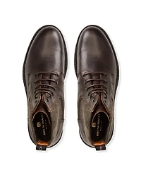Bruno Magli Men's Hunter Dress Boots