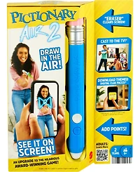 Pictionary Air 2 Game