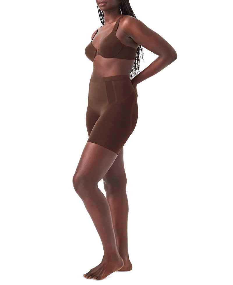 Spanx Women's OnCore Mid-Thigh Short SS6615