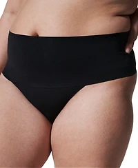 Spanx Women's Undie-tectable Thong SP0115