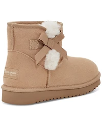 Koolaburra By Ugg Women's Victoria Mini Booties
