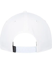 Men's Barstool Golf White Tour Championship Rope Adjustable Hat