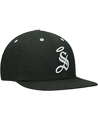 Men's Fan Ink Green Santos Laguna Bankroll Snapback Hat