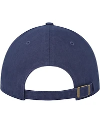 Men's American Needle Navy Pink Floyd Ballpark Adjustable Hat