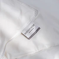Lightweight Feather & Down Duvet Comforter Insert