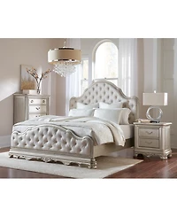 Closeout! Nicosa Five Drawer Chest, Created for Macy's