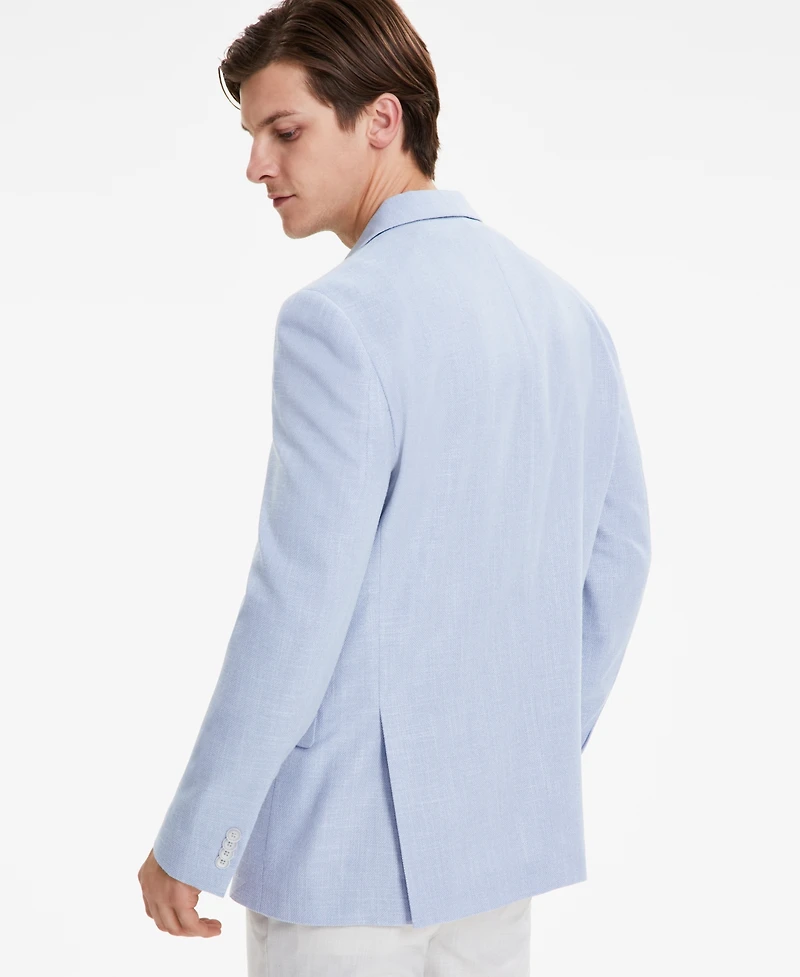 Tommy Hilfiger Men's Modern-Fit Sport Coat