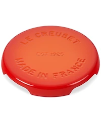 Le Creuset Enameled Cast Iron Signature Round 8.8" Trivet