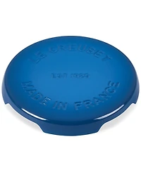 Le Creuset Enameled Cast Iron Signature Round 8.8" Trivet