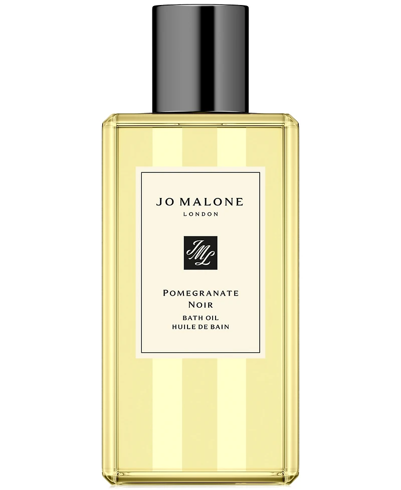 Jo Malone London Pomegranate Noir Bath Oil, 8.45 oz.