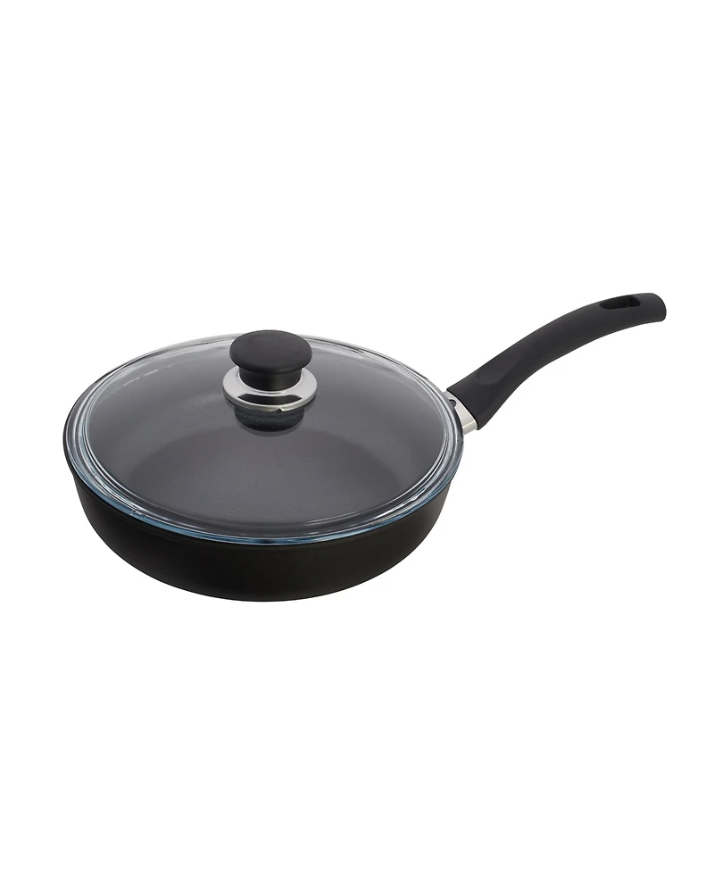 Ballarini Arezzo Aluminum 10 Piece Cookware Set