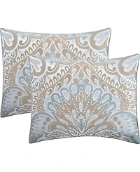 Stratford Park Amelia 6-Pc. Comforter Set