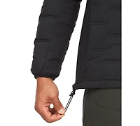 Marmot Men's WarmCube Active Novus Quilted Full-Zip Puffer Jacket