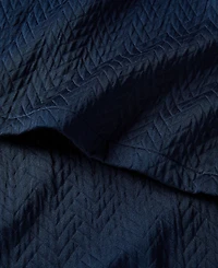 Lauren Ralph Kaia Matelasse Coverlet
