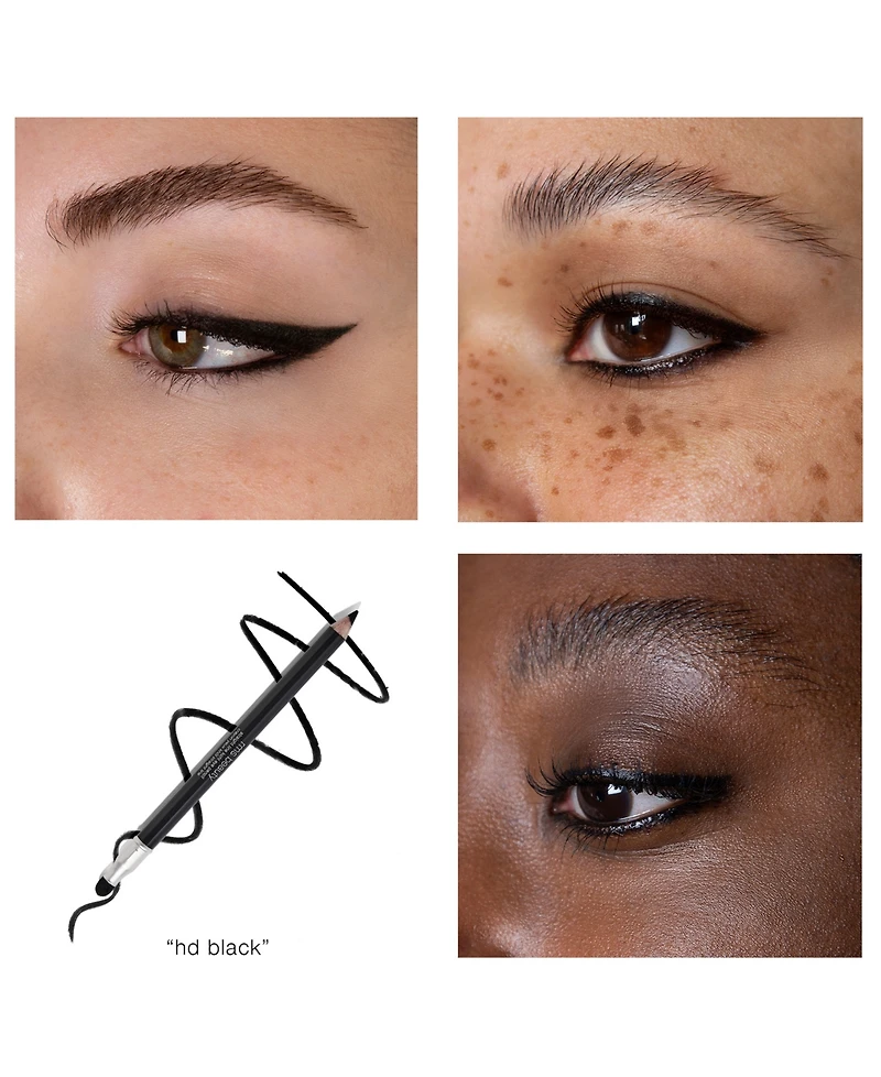 Rms Beauty Straight Line Kohl Eye Pencil