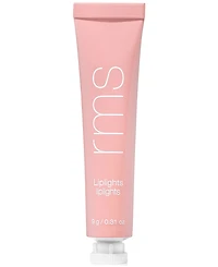 Rms Beauty Liplights Cream Lip Gloss