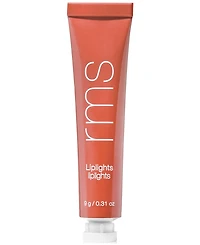 Rms Beauty Liplights Cream Lip Gloss