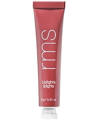 Rms Beauty Liplights Cream Lip Gloss