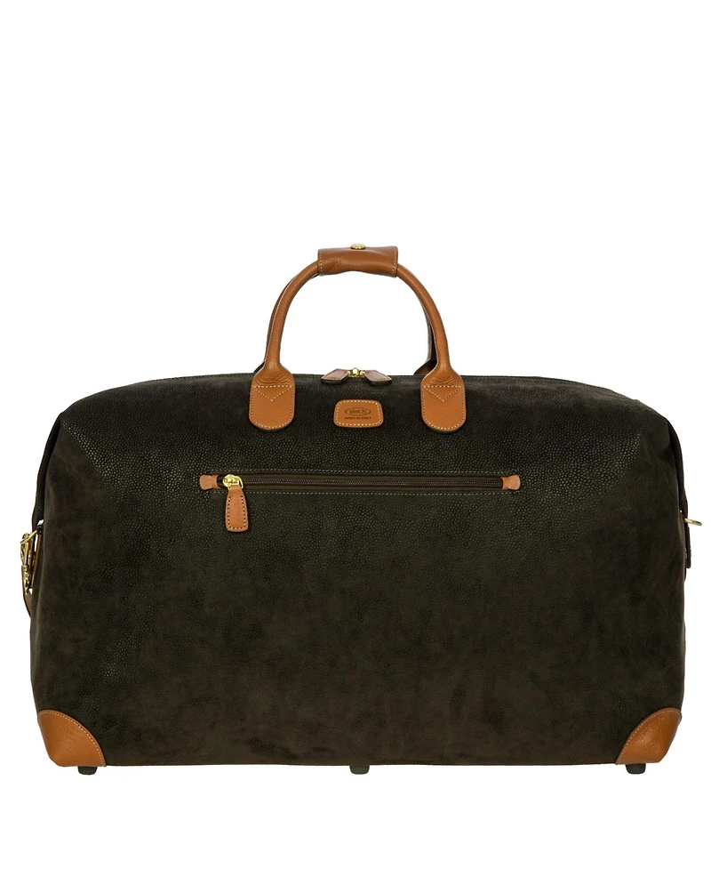 Bric's Milano Life 22" Duffle