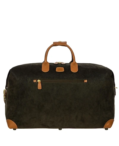 Bric's Milano Life 22" Duffle