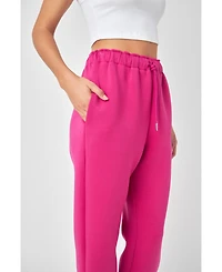 Grey Lab Women's Loungewear Pants