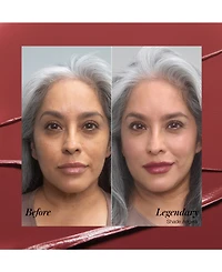 Rms Beauty Legendary Serum Lipstick