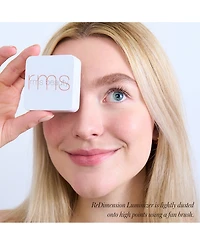 Rms Beauty ReDimension Hydra Dew Luminizer