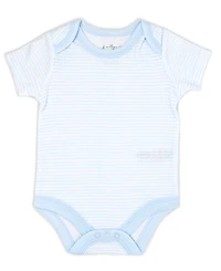 Rock-a-Bye Baby Boutique Boys Layette Gift Bag Set