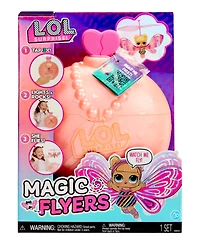 Lol Surprise! Magic Flyers Flutter Star Doll