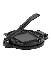 Infuse Latin Cast Iron 7.25" Tortilla Press