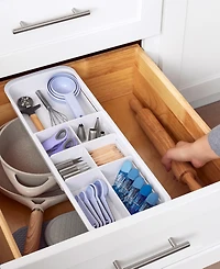 DrawerFit Sliding Drawer Tray