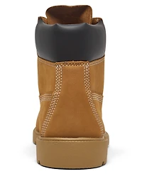 Timberland Big Kids 6" Classic Water Resistant Boots from Finish Line