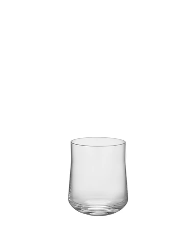 Orrefors Informal Crystal Tumbler Large 2 Piece Set, 12.5 oz