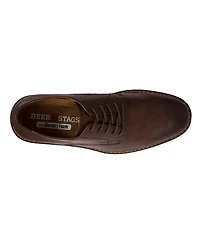 Deer Stags Men's Benjamin Dress Comfort Oxford Shoes