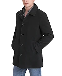 Bgsd Men's Men Cole Wool Blend Car Coat