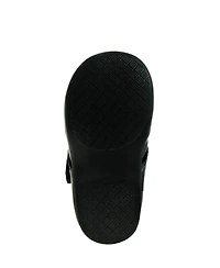 Josmo Little Boys Hook and Loop Straps Dress Shoes