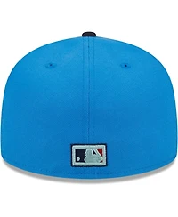 Men's New Era Royal Chicago White Sox 59FIFTY Fitted Hat