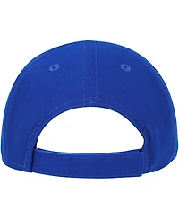 Infant Boys and Girls New Era Royal New York Mets My First 9FIFTY Adjustable Hat
